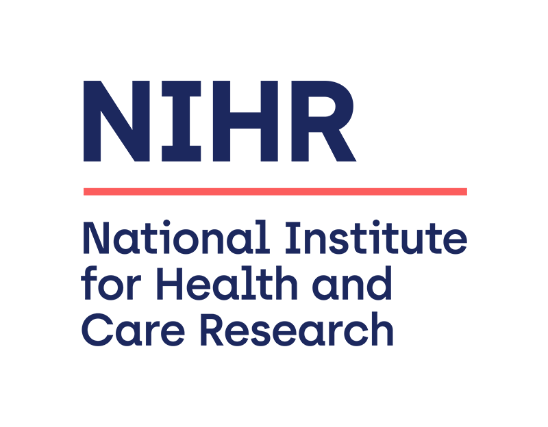 NIHR logo