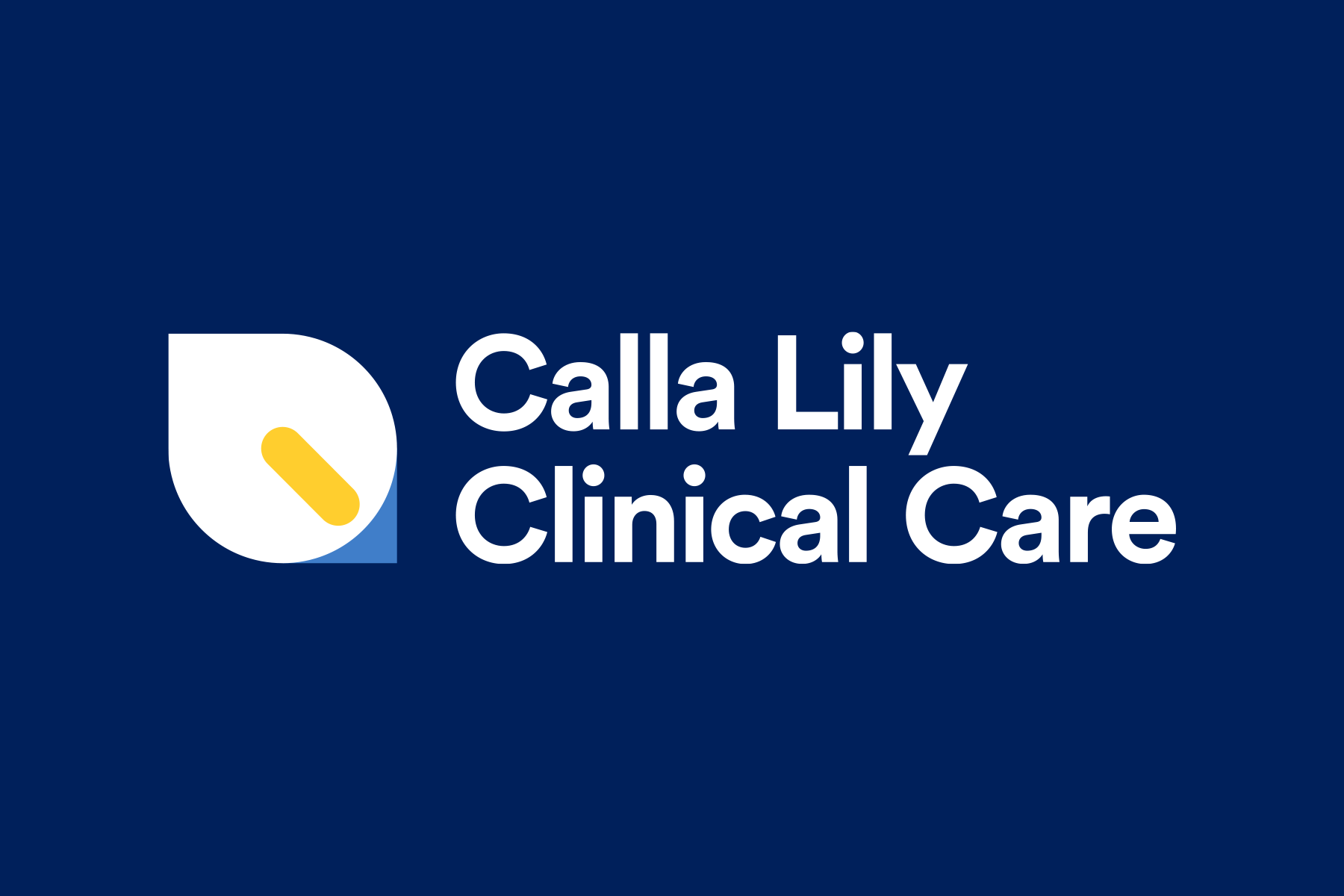 Innovators in Vaginal Drug Delivery | Calla Lily Clinical Care